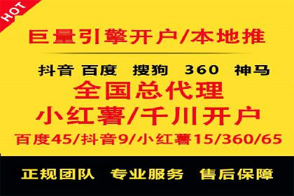 成功企业SEM竞价代运营案例研究